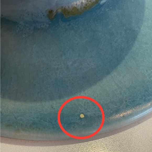 Vintage Beswick Ware Candle Stick Holder - Picture 7 of 7